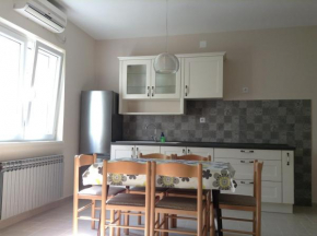 Отель Apartments Meri  Шибеник